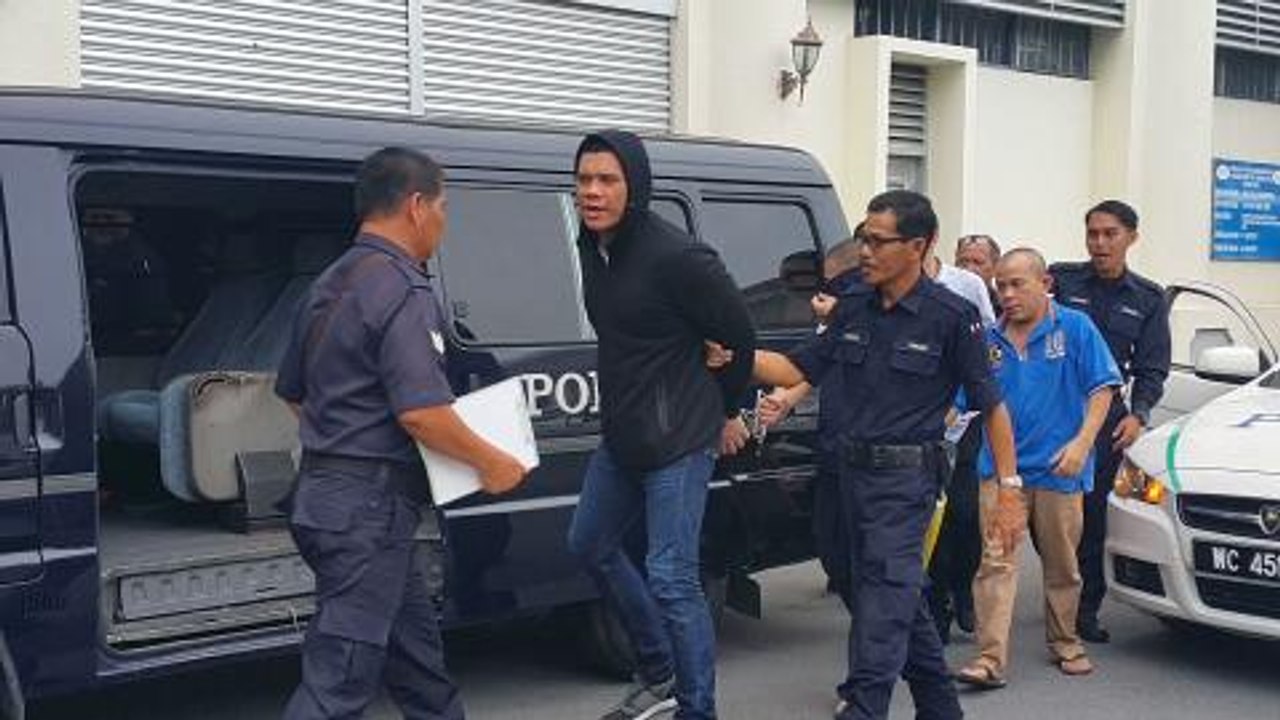 Man sentenced to death for murder of activist and politician Bill Kayong