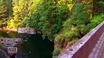 Teen Suffers Broken Ribs After Being Shoved off Bridge Into Water in Washington