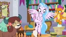 MLP S08E15 - The Hearth's Warming Club HD - H264-1280x720