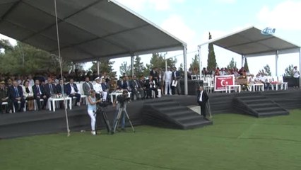 Anafartalar Zaferi'nin 103'üncü Yılı Törenle Kutlandı