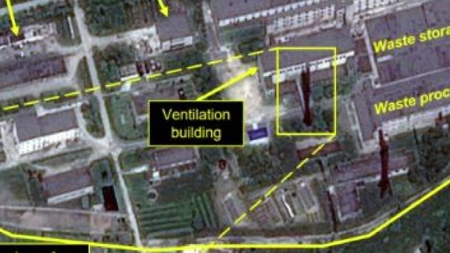 38노스 영변 원자로 가동 징후 불분명 / YTN