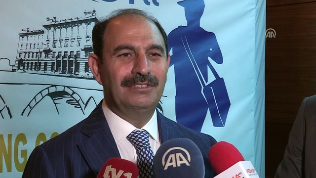 Saraybosna 'Posta Yürüyüşü'ne ev sahipliği yapacak - SARAYBOSNA