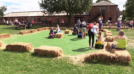 Newham Grange Farm Revamp! ✨