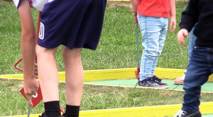 A Three Million Pound Investment For NewHam Grange Farm!