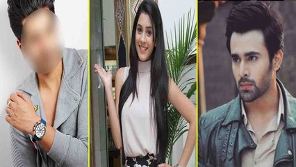 Pearl V Puri Ex girlfriend Hiba Nawab DATING this actor after Break up । FilmiBeat