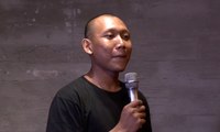 Oki Rengga: Makan Gorengan - SUCI 8 (OPEN MIC)