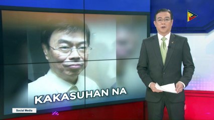 DOJ, nakitaan ng sapat na basehan para kasuhan sina Lim, Espinosa at iba pa