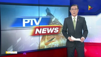 Lungsod ng Pasig, ginawaran ng Global One Planet City Challenge Prize