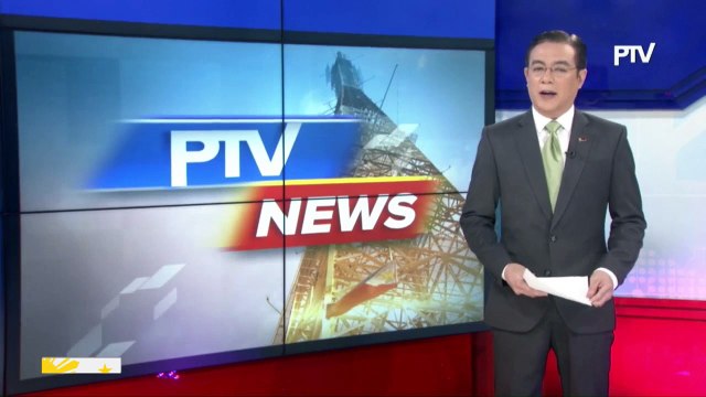 GLOBALITA | Russia, tinawag na iligal ang sanctions na ipinataw ng U.S.