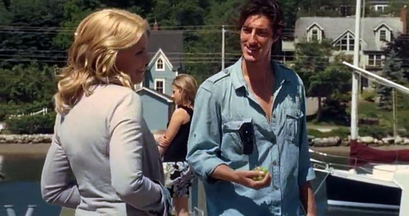 Haven S01 - Ep04 Consumed HD Watch