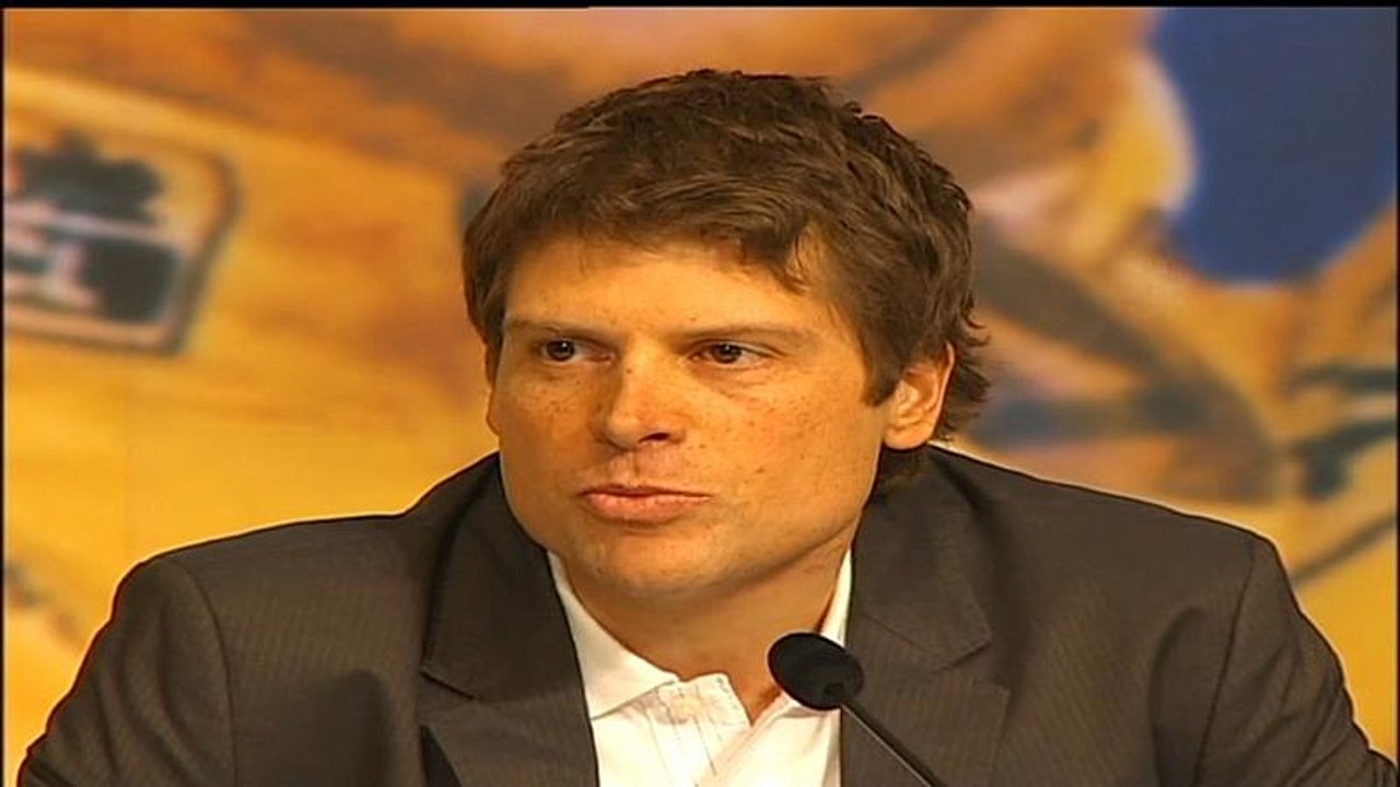 Ex-Radstar Jan Ullrich (44) nach Verletzung einer Frau wieder frei