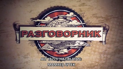 Adıgebze (Çerkesce) Çalışma Videosu-2