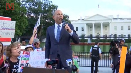 Stormy Daniels' Lawyer, Michael Avenatti Exploring A Run For The White House