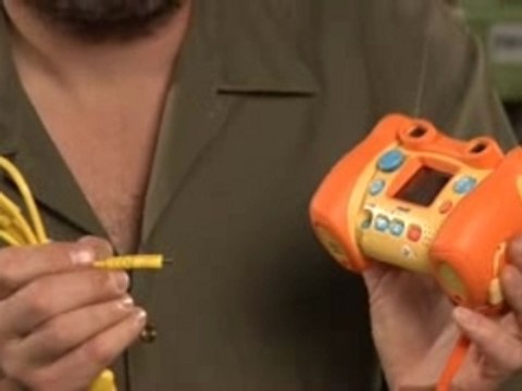 DadLabs Ep 236 Gear Daddy Kids First Camera