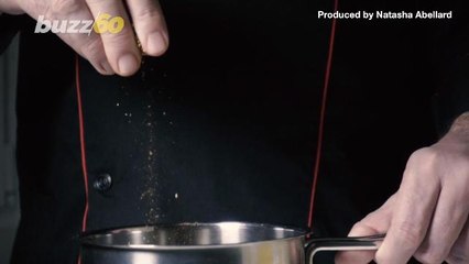 New Study Shows A Little More Salt In Your Diet Won't Hurt You