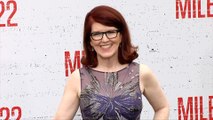 Kate Flannery 
