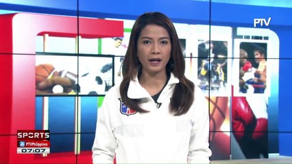 SPORTS BALITA: Nangangapa pa si The Beast