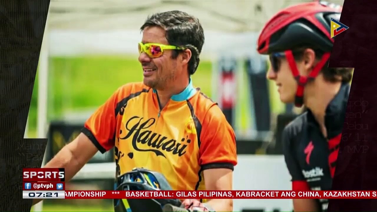 PROFiles: Mauricio Mendez