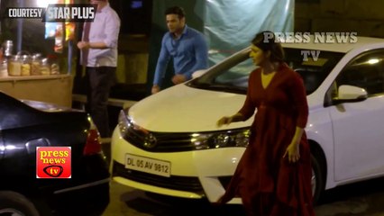 Yeh Hai Mohabbatein - 11th August 2018 Starplus News