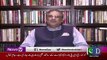 Sohail Warraich Telling Why Shahbaz Sharif Not Supporting Grand Oppositions