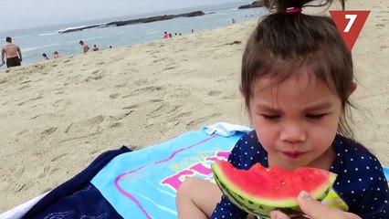 Enfermedades que puedes pillar en la playa