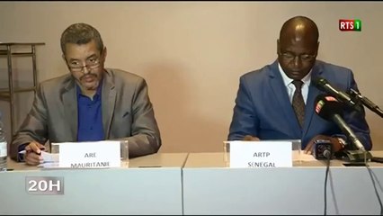 Téléphonie : le Sénégal et la Mauritanie cherchent le bon réseau