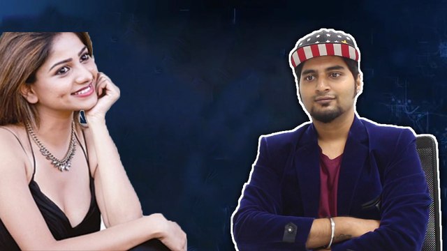 ರಚಿತಾ ರಾಮ್ ಕಂಡ್ರೆ ಮೂಗು ಮುರಿಯುತ್ತಿದ್ದ ನಿರಂಜನ್..! | Filmibeat Kannada