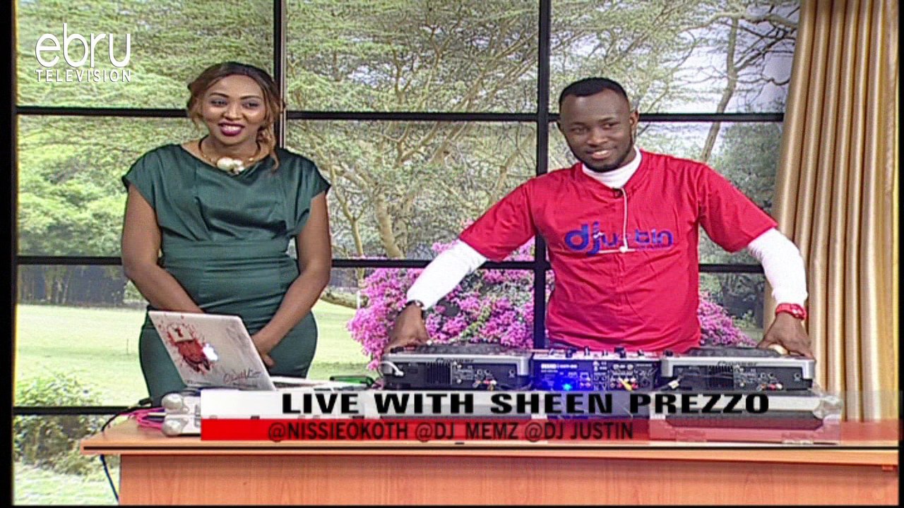 One On One with Sheena Prezzo