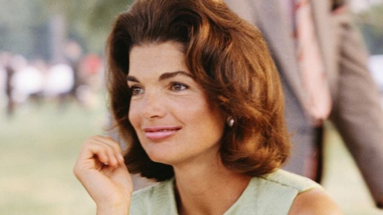Jackie Kennedy's Most Memorable Entertaining Moments