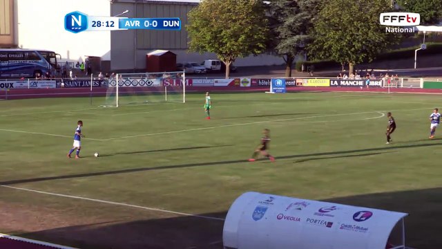 Premier corner dunkerquois qui ne donne rien