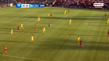 Le Stade Lavallois continue ses offensives!