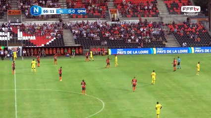 Sortie de DAURY et entrée de TAUFFLIEB