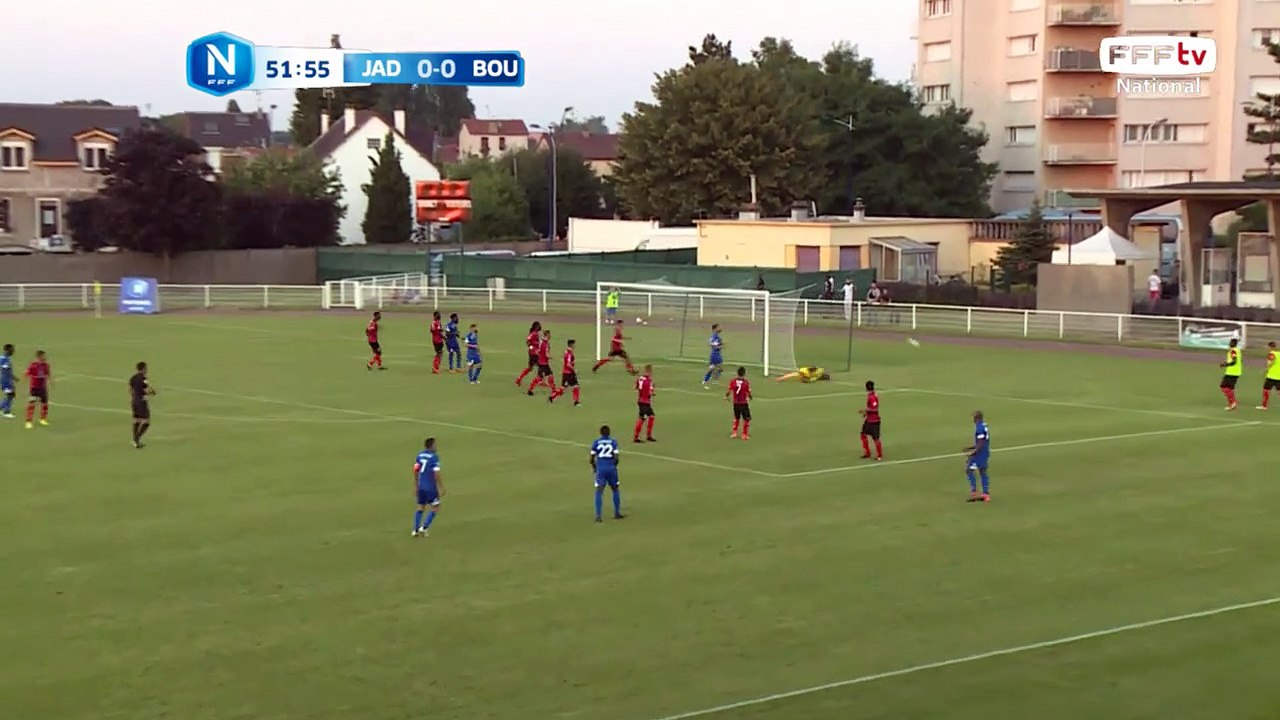 Coup franc Magnifique