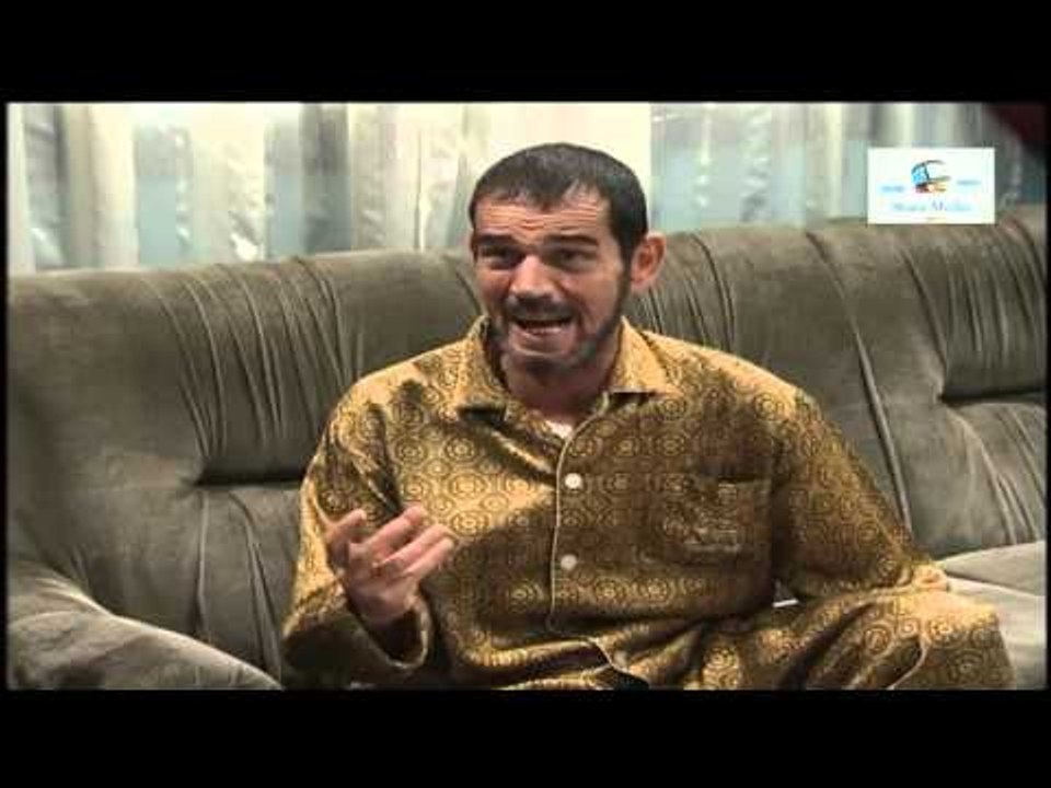 مسلسل بطل من هذا الزمان  ـ الحلقة 36 السادسة و...