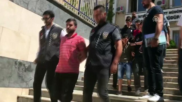 Bağcılar'daki cinayet - İSTANBUL