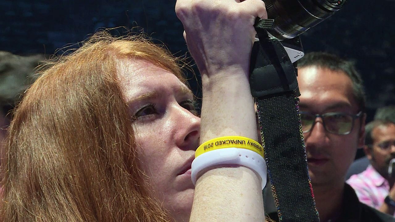 "سامسونغ" تطلق "غالاكسي نوت 9" بهدف تحسين أدائه...