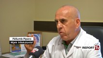 Rreziku nga Meningiti, Pipero: Kujdes me higjienën, ja shenjat e para të sëmundjes