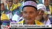 391 Jemaah Calon Haji Diberangkatkan dari Medan