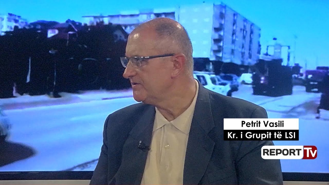 Vasili për 'Report Tv': Rishikimi i kufijve ka sjellë luftra, tezë shumë e rrezikshme