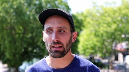 Websérie Bon appétit : la sélection de Fabien Maierhofer