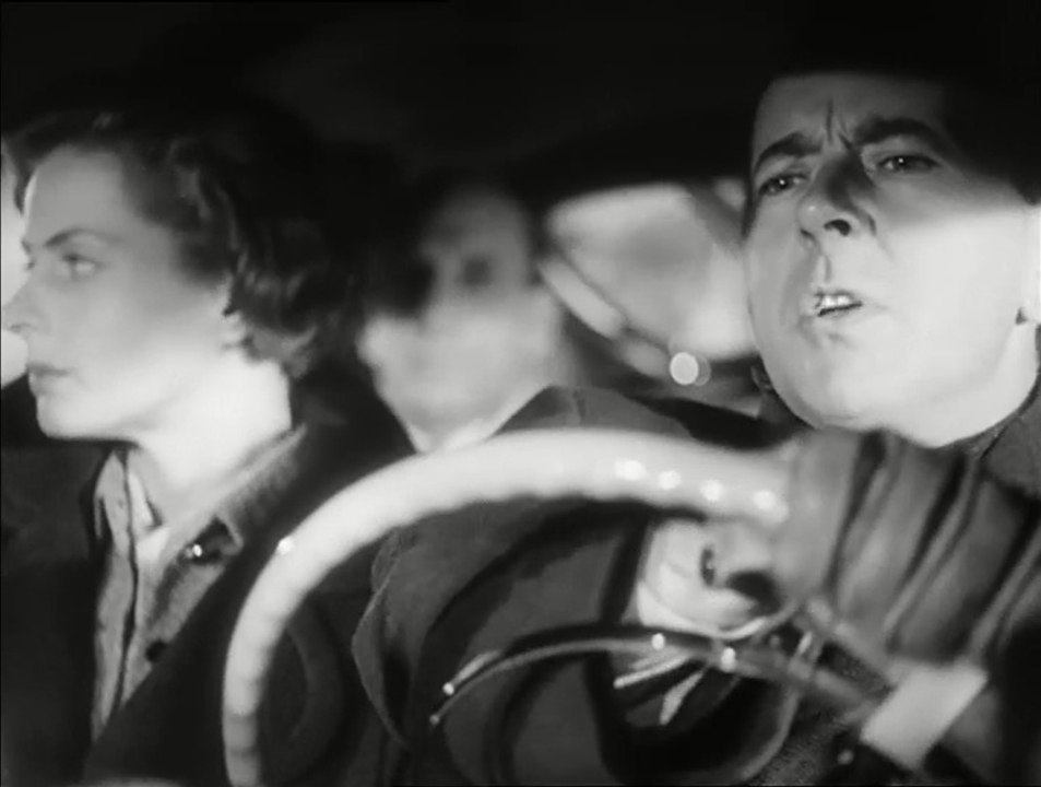 EUROPA 51 (Film Completo -secondo tempo) con Ingrid Bergman