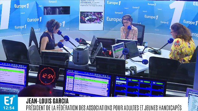 Une femme avec un chien guide d'aveugle recalée d'un restaurant : C'est scandaleux !