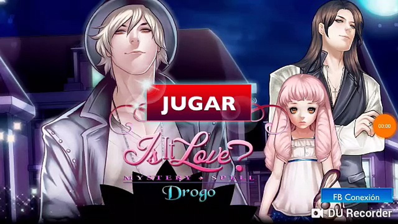 y todos la sermonean-capitulo 8 parte 12 is it love? Drogo-Kawaii Mono
