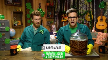 Leaving Things In Beer For A Month (EXPERIMENT)