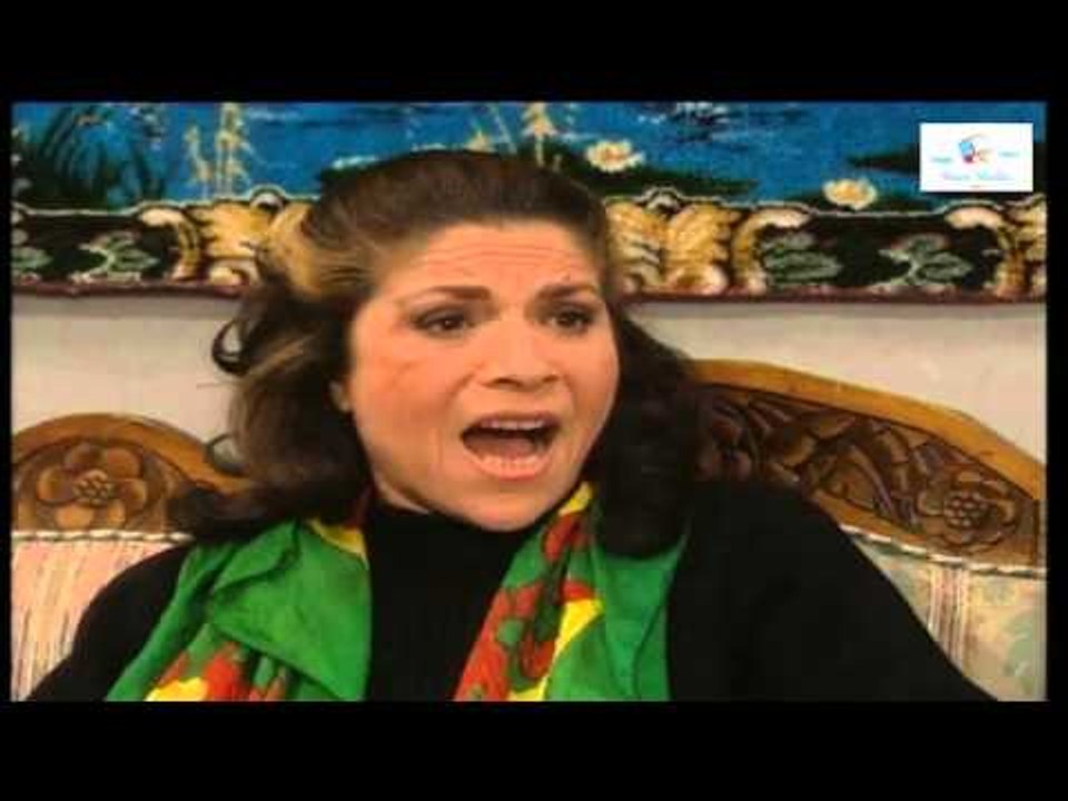 مسلسل يوميات جميل و هناء  ـ الحلقة 26 السادسة و...