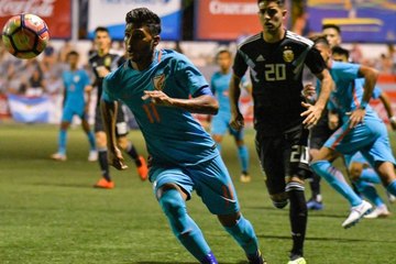 ഇന്ത്യയും അര്‍ജന്റീനയും ഒരേ ലെവലോ? | Oneindia Malayalam