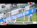 Juan Cuadrado Resmi ke Berseragam Juventus
