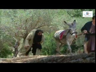 مسلسل جواد الليل ـ الحلقة 11 الحادية عشر كاملة HD