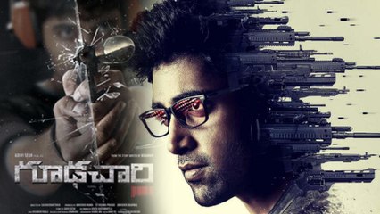 Tammareddy Bharadwaj Talks About Adivi Sesh