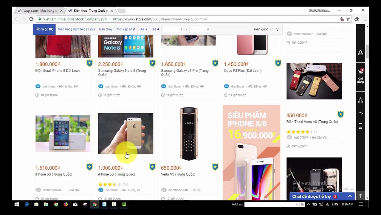 bài 4 - hướng dẫn cách viết review